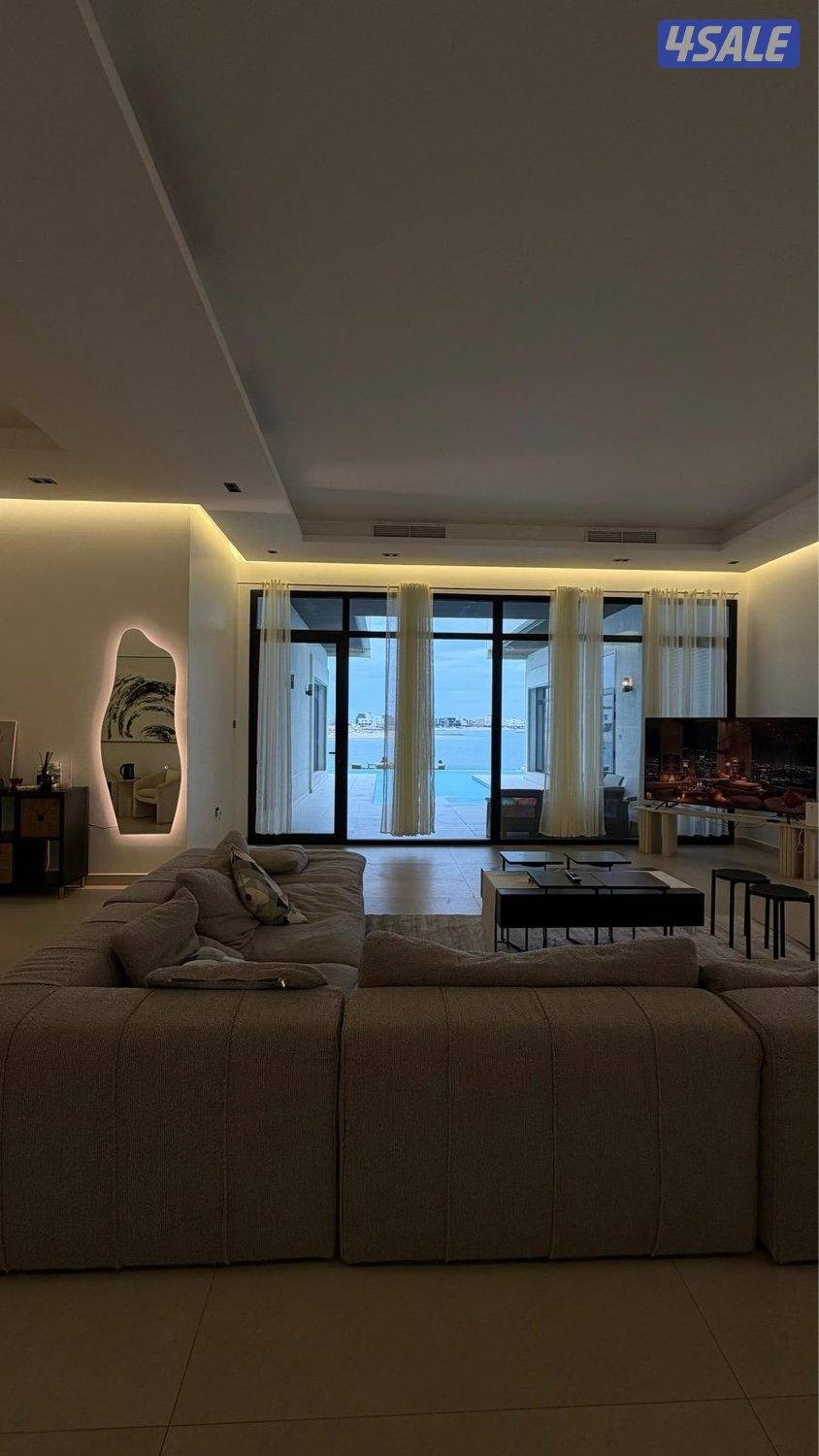 للايجار شاليه في صباح الاحمد البحريه 2906