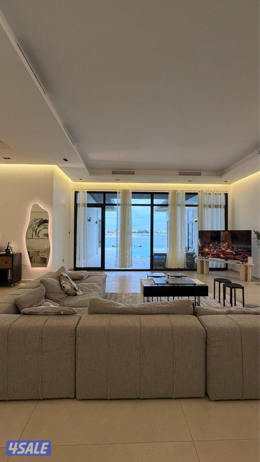 للايجار شاليه في صباح الاحمد البحريه 2908