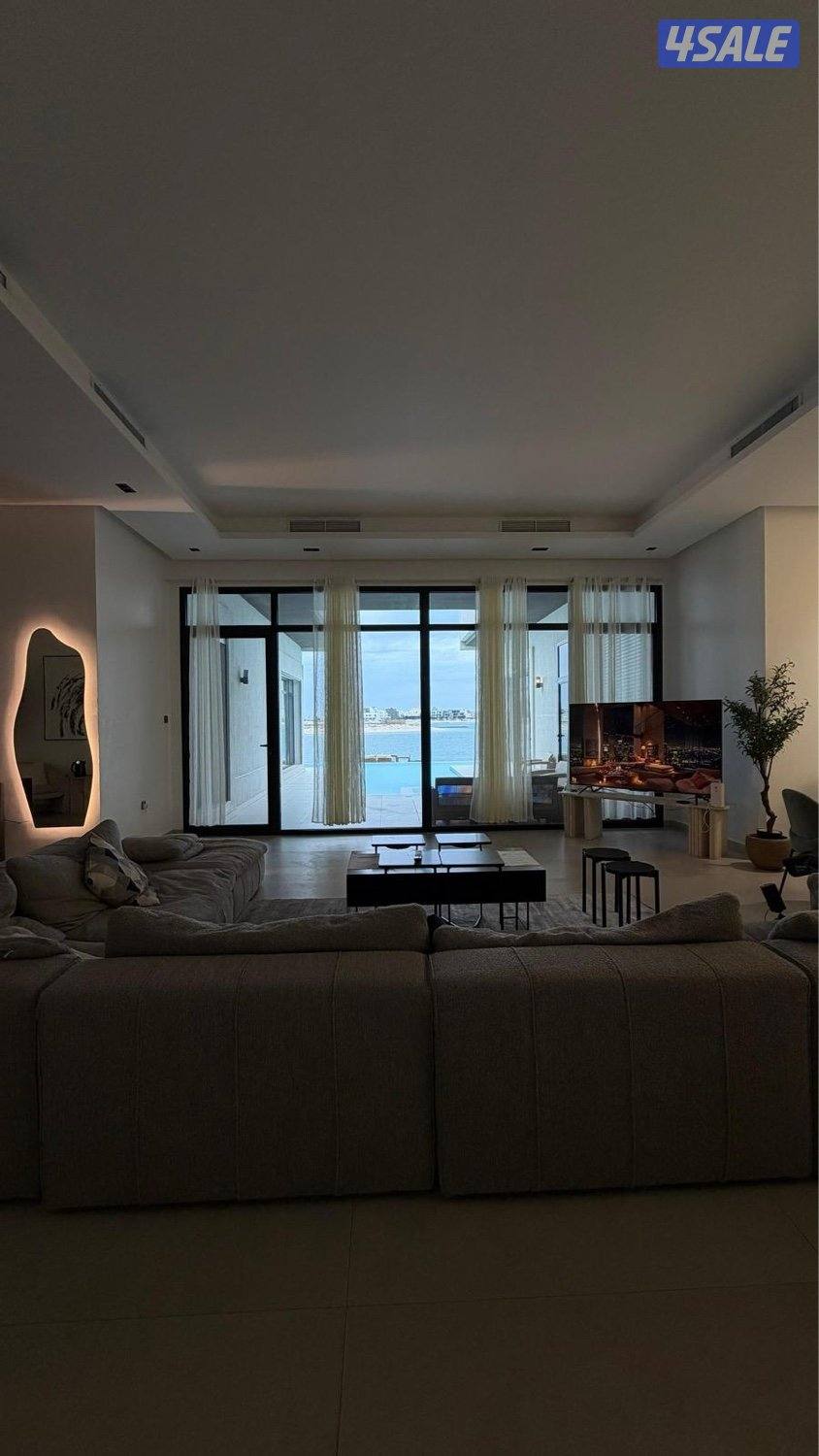 للايجار شاليه في صباح الاحمد البحريه 2909