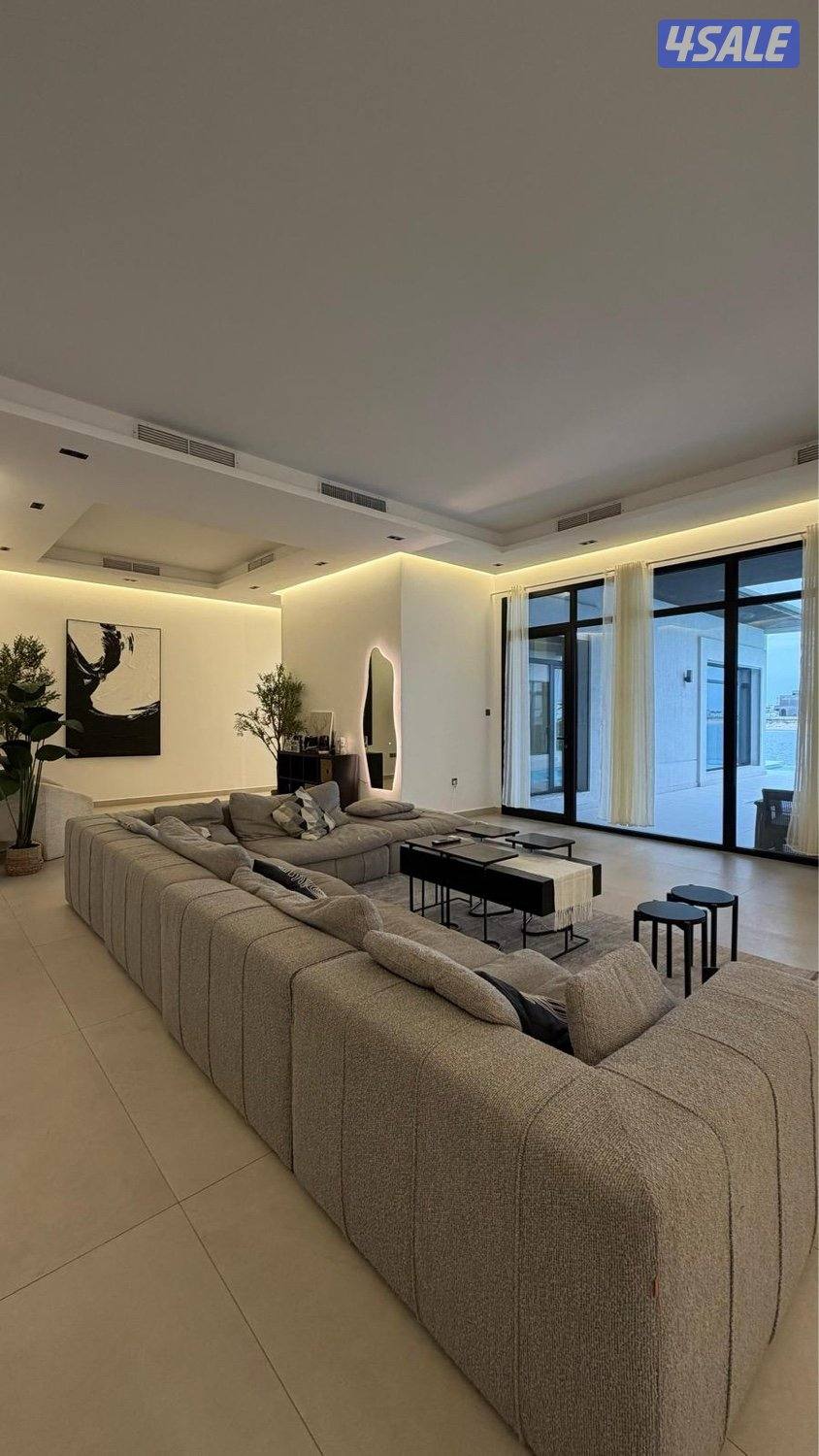 للايجار شاليه في صباح الاحمد البحريه 29010