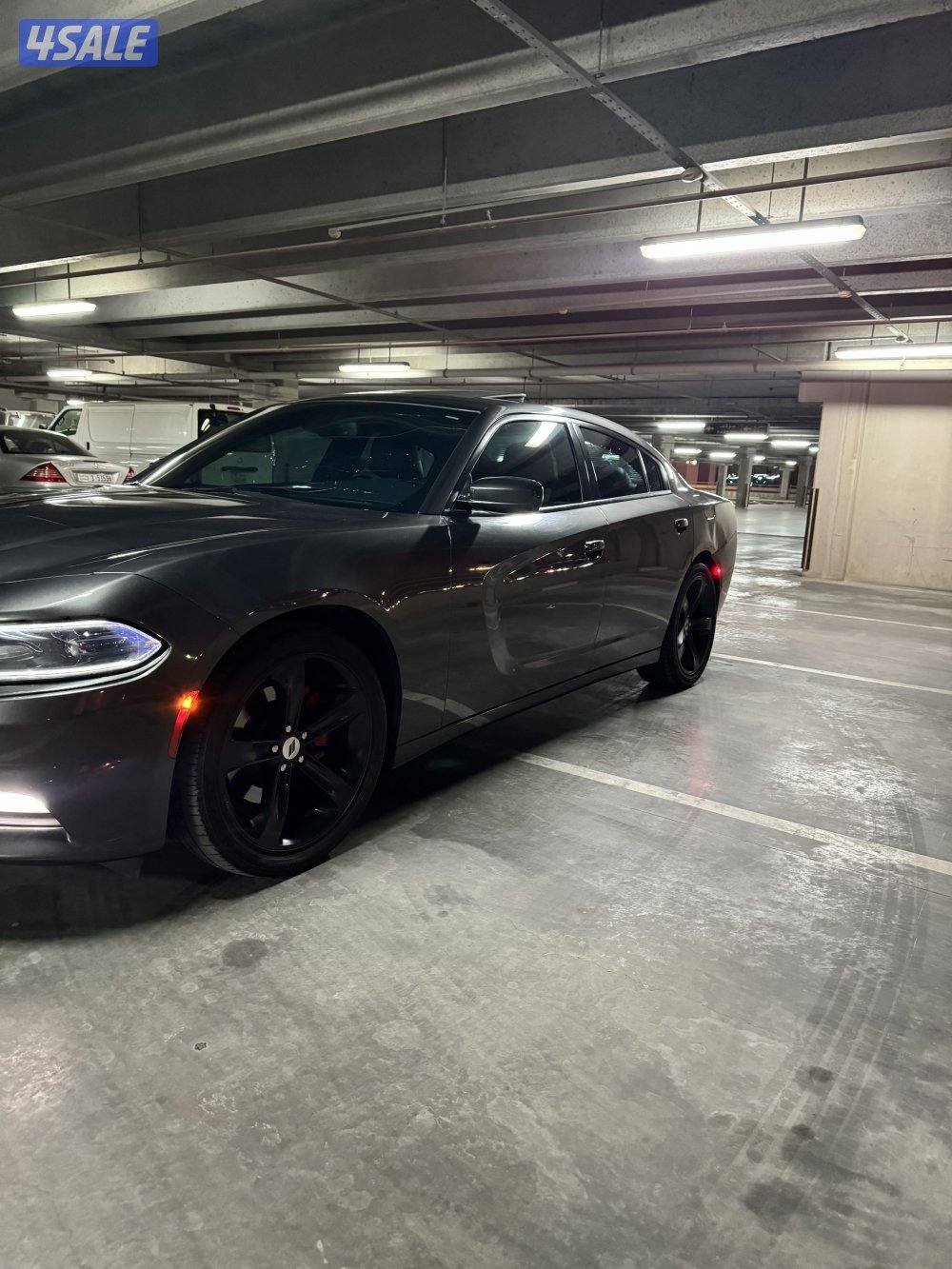 للبيع دوج 2018 EXT كامل المواصفات1