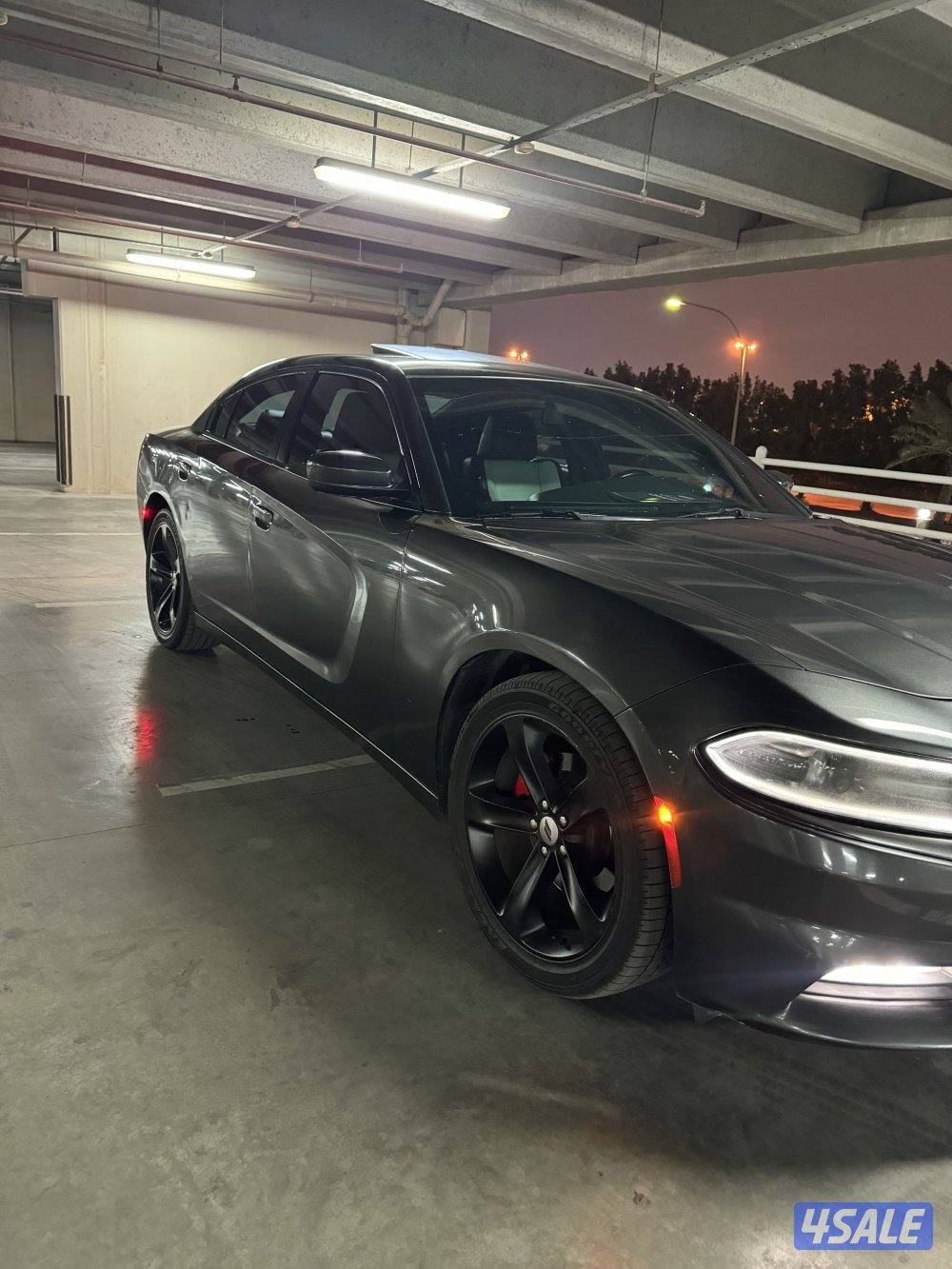 للبيع دوج 2018 EXT كامل المواصفات2