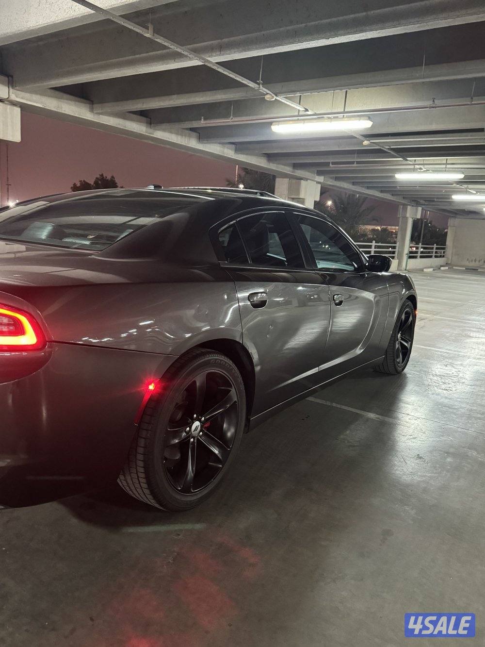 للبيع دوج 2018 EXT كامل المواصفات4