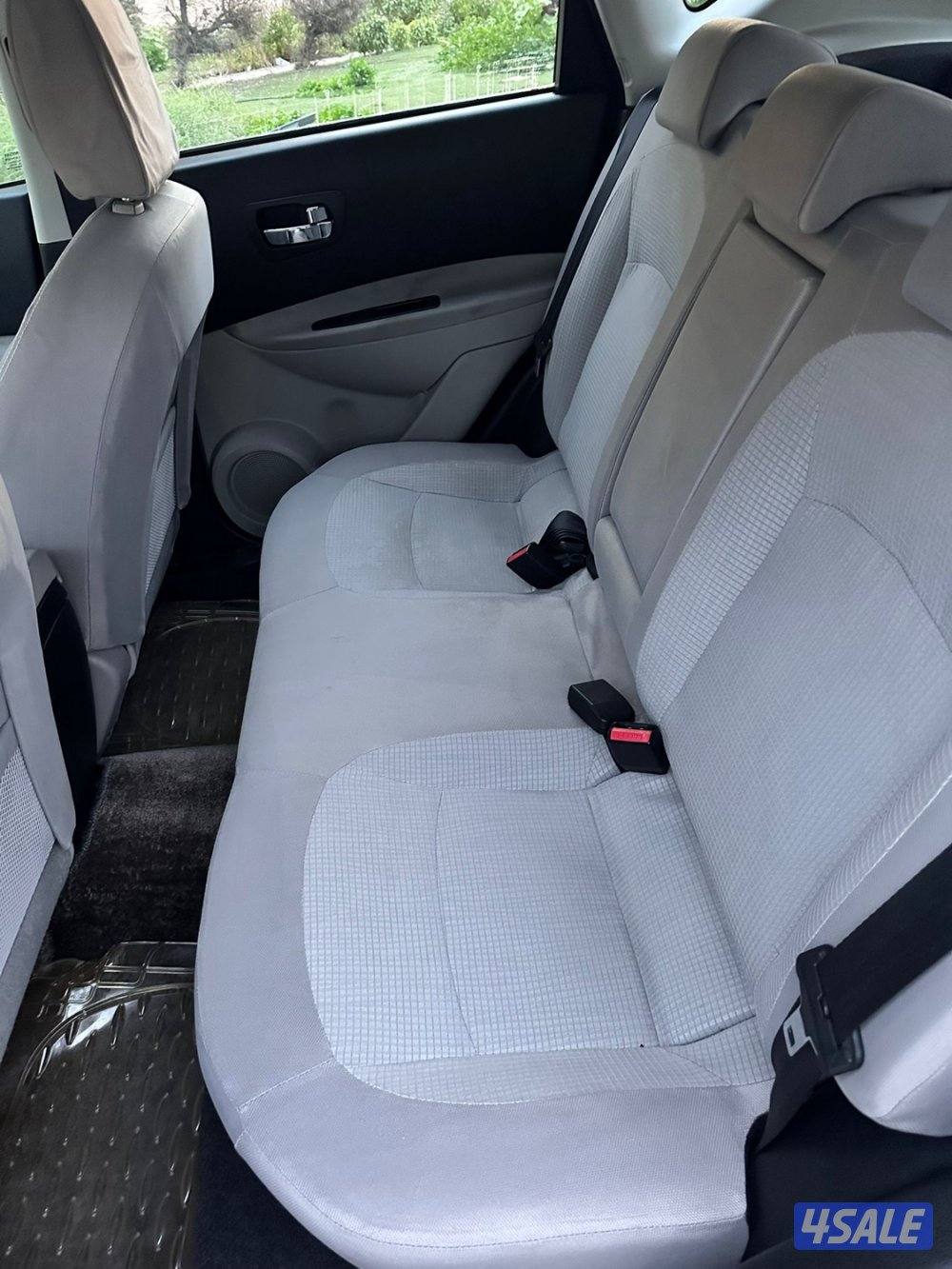 🚫🛑 حاله نادره موديل 2011 ماشي 40 الف فقط6