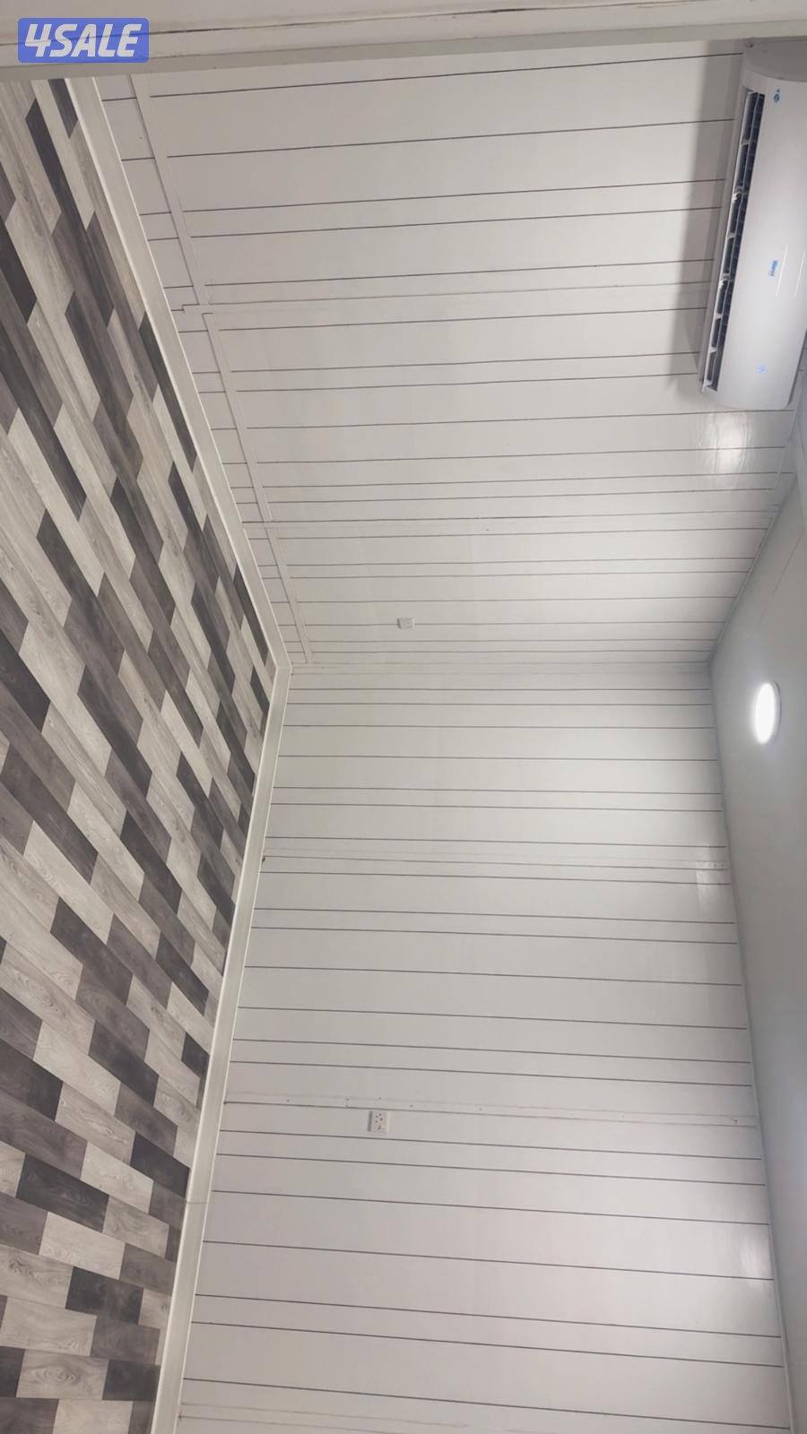 شاليه متنقل للبيع2