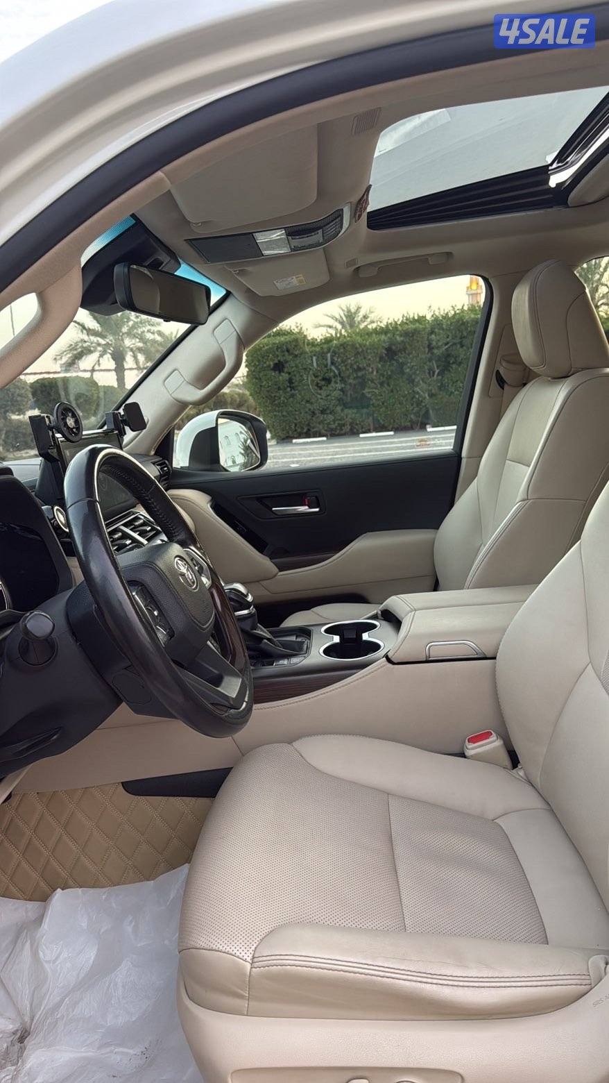 صبغ الوكاله ايرو اس تون تيربو5