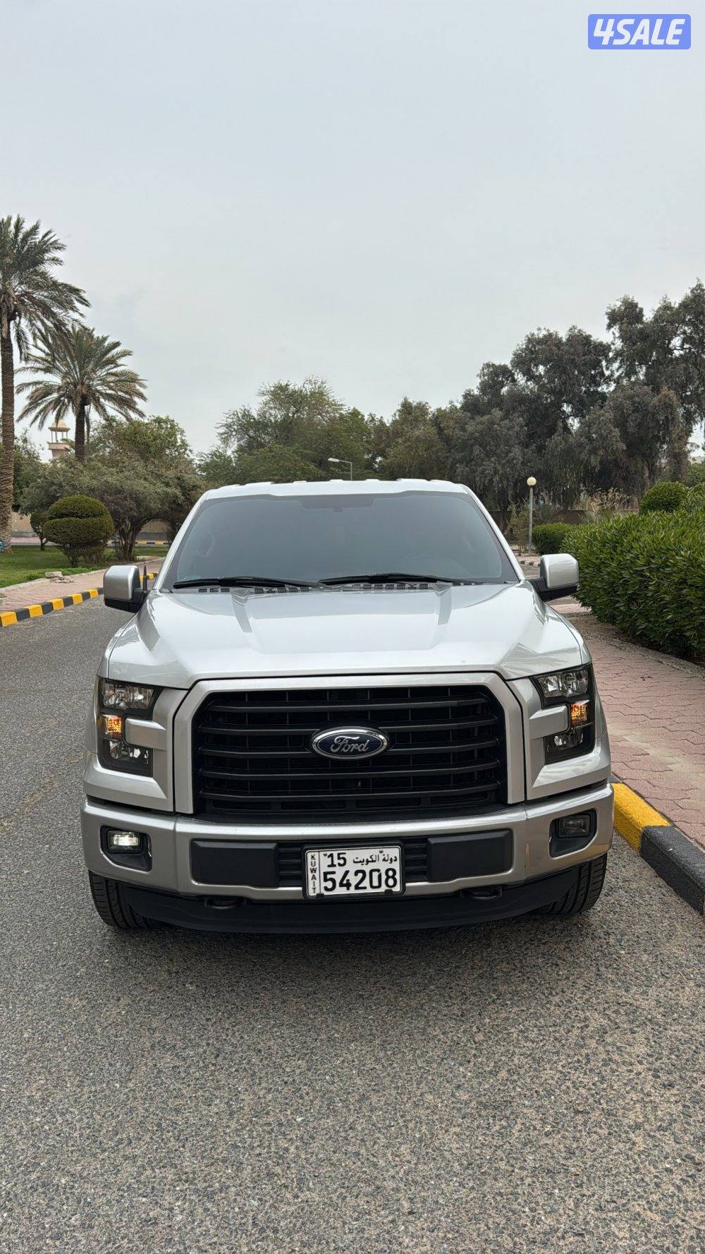 F150 sport صبغ الوكالة2