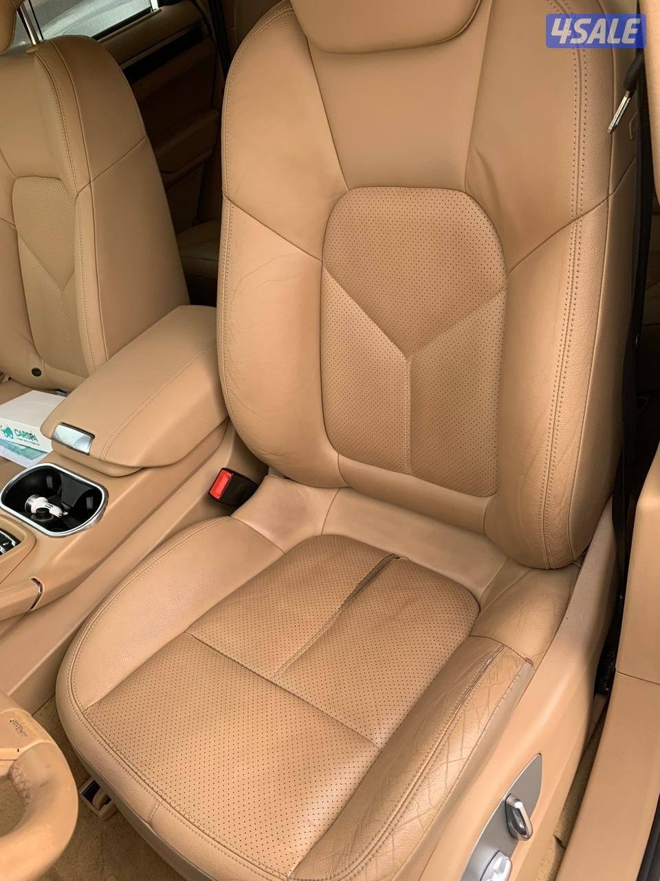 porsche cayenne 20118