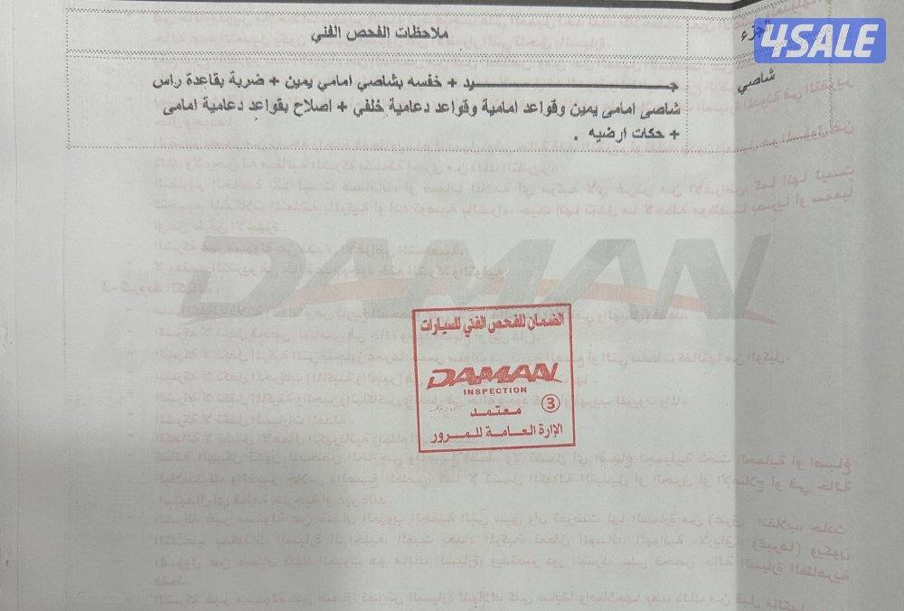 وانيت فورد 2021  XLT عداد ٥٩الف اللون اسود6