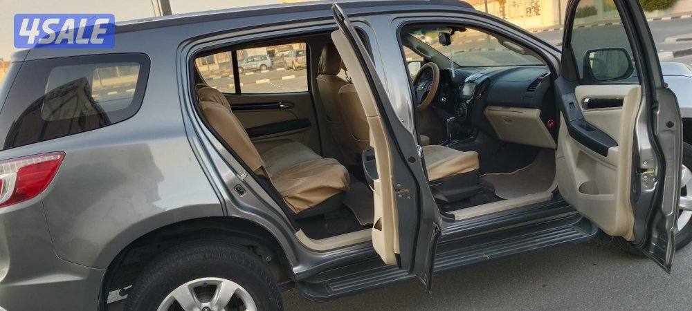 تريل بليزر ٢٠١٦3