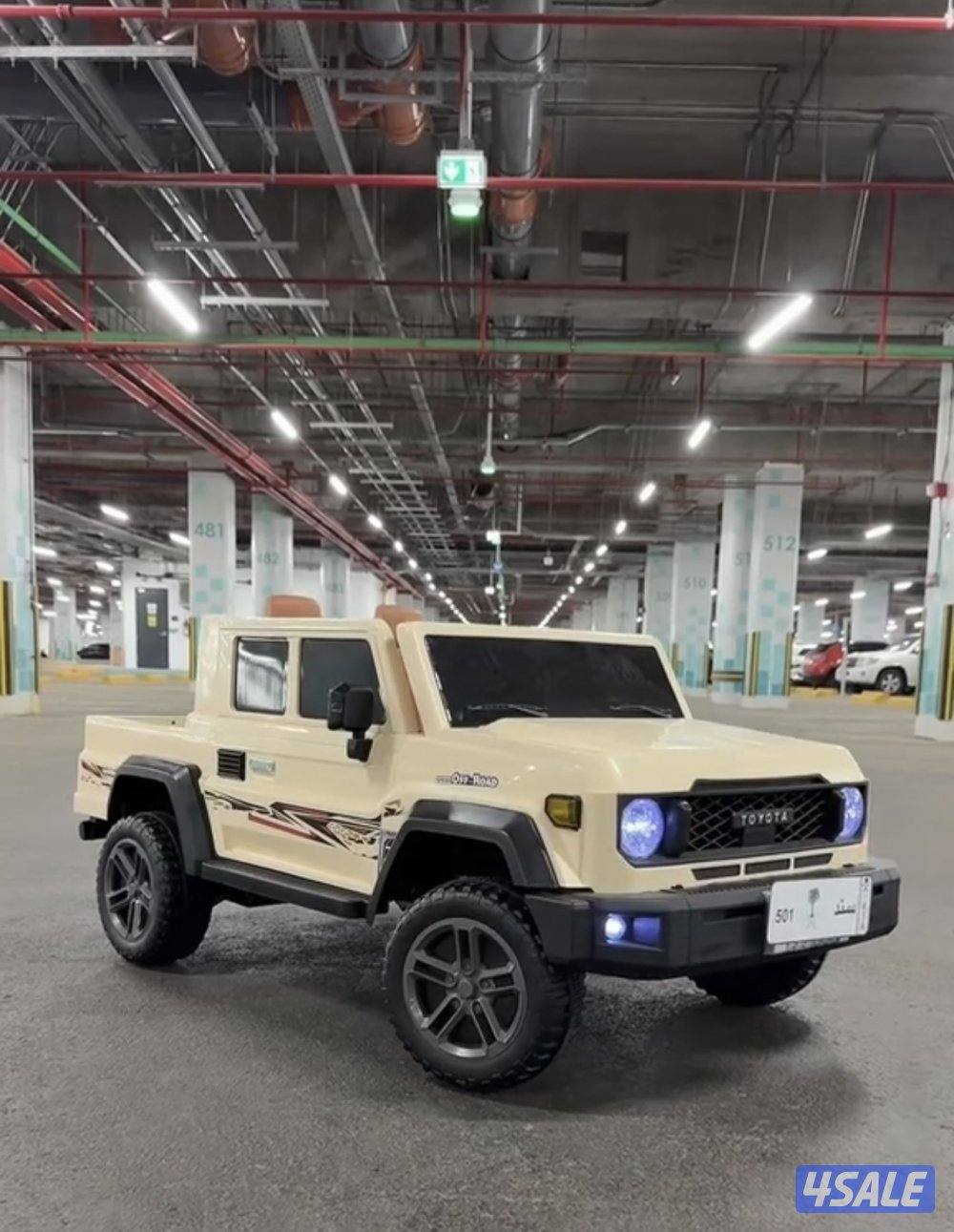 سيارات اطفال0