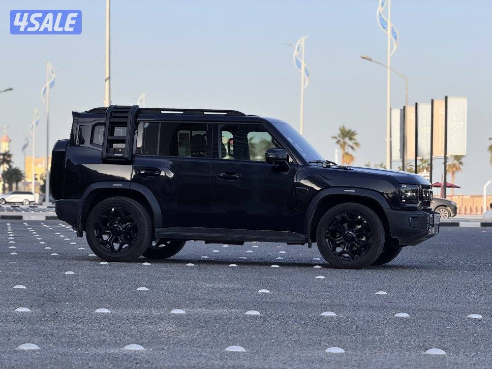 جيتور T2 موديل 20252