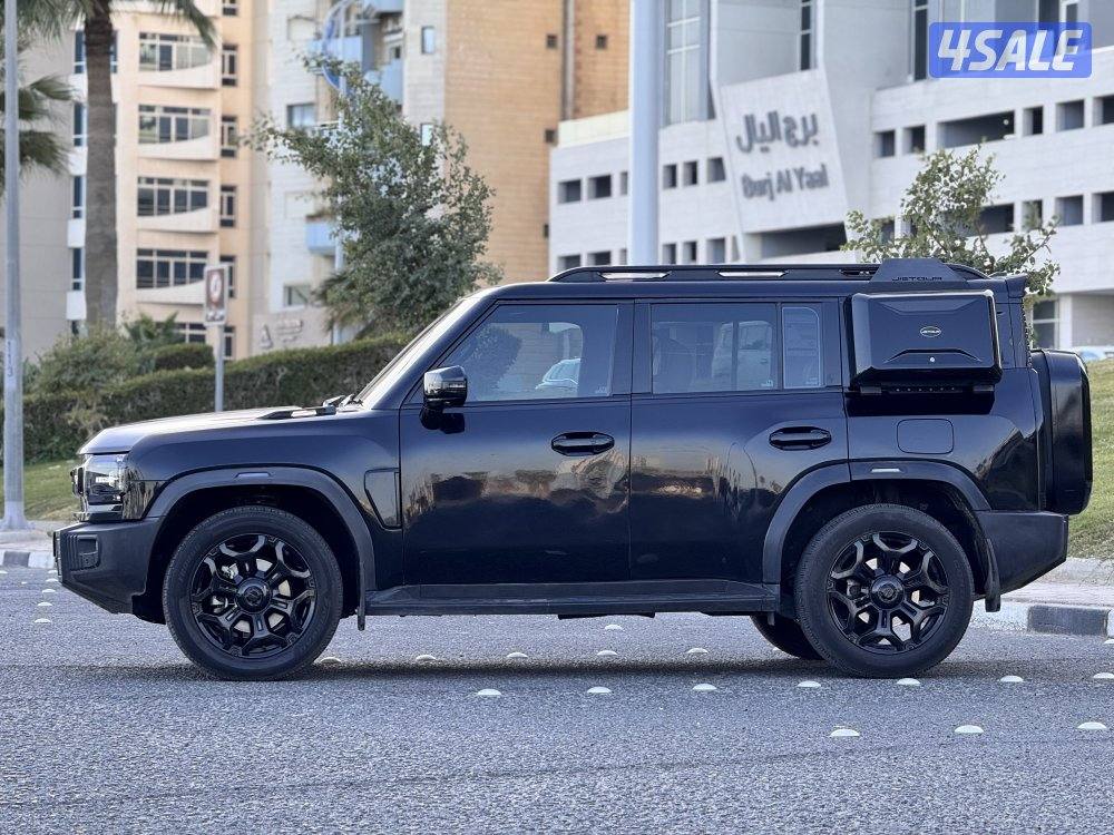 جيتور T2 موديل 20253