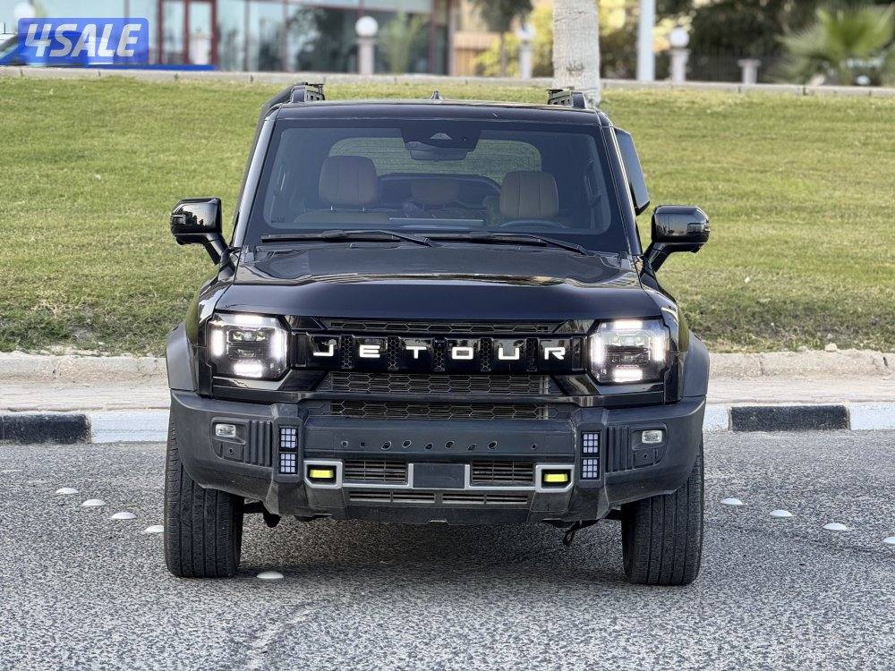 جيتور T2 موديل 20255