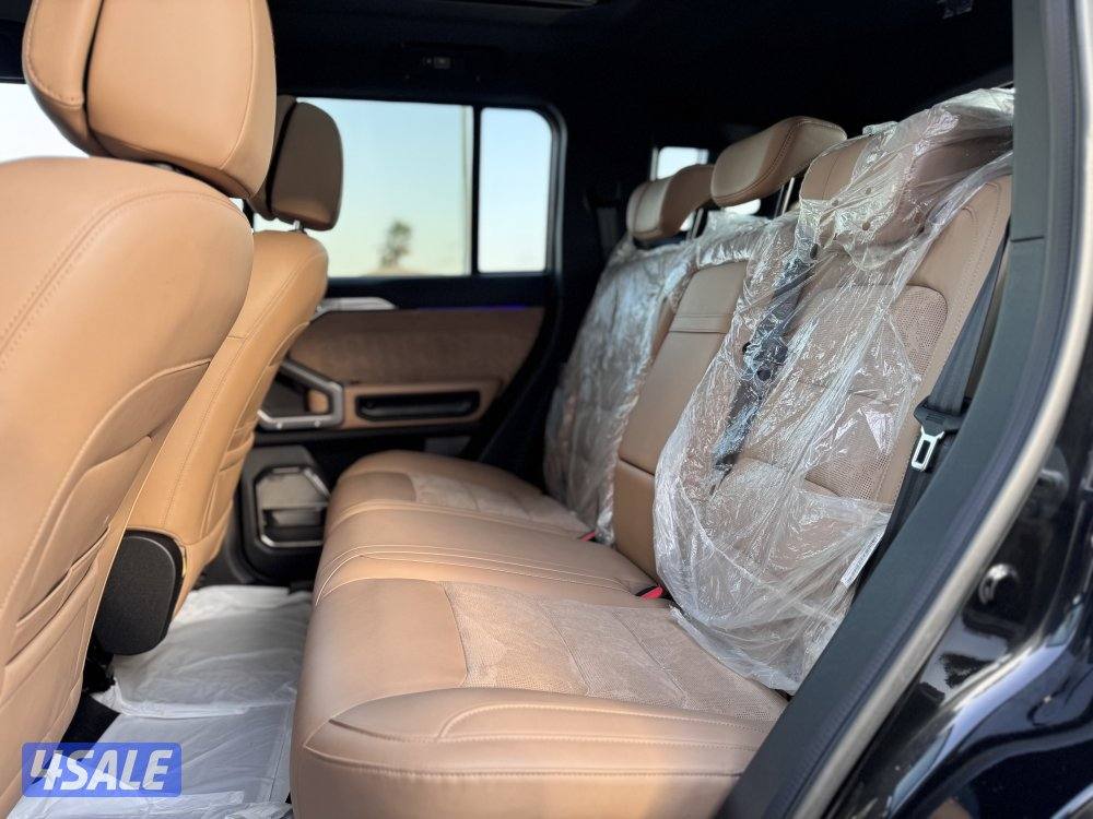 جيتور T2 موديل 20257