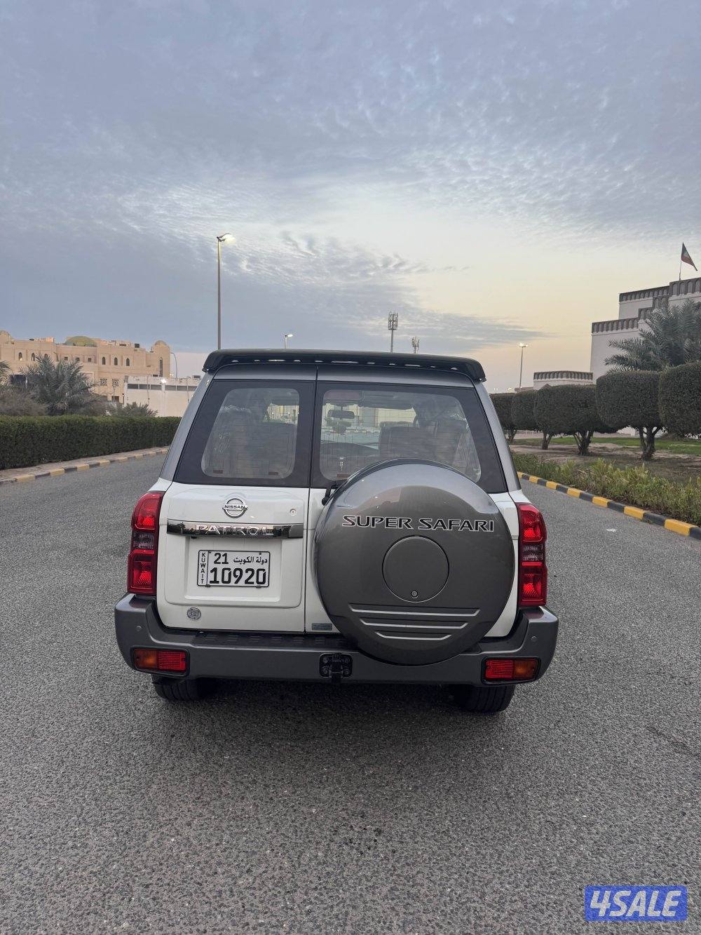 سوبر سفارى تماتيك صبغ الوكاله1