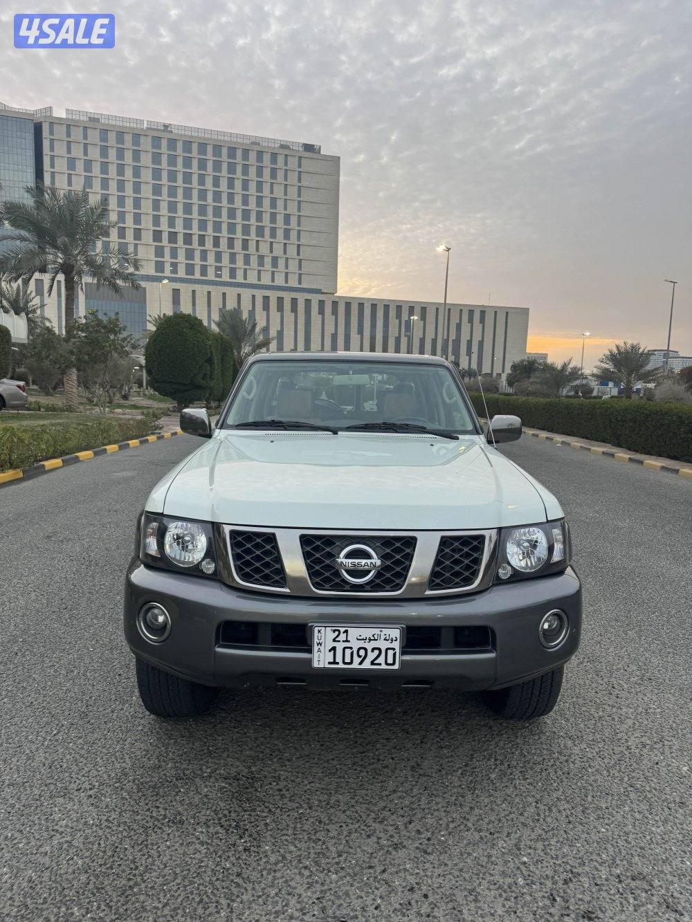 سوبر سفارى تماتيك صبغ الوكاله6