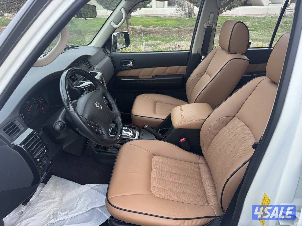 سوبر سفارى تماتيك صبغ الوكاله8