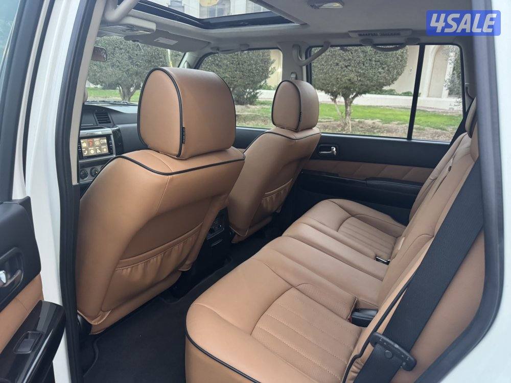 سوبر سفارى تماتيك صبغ الوكاله9