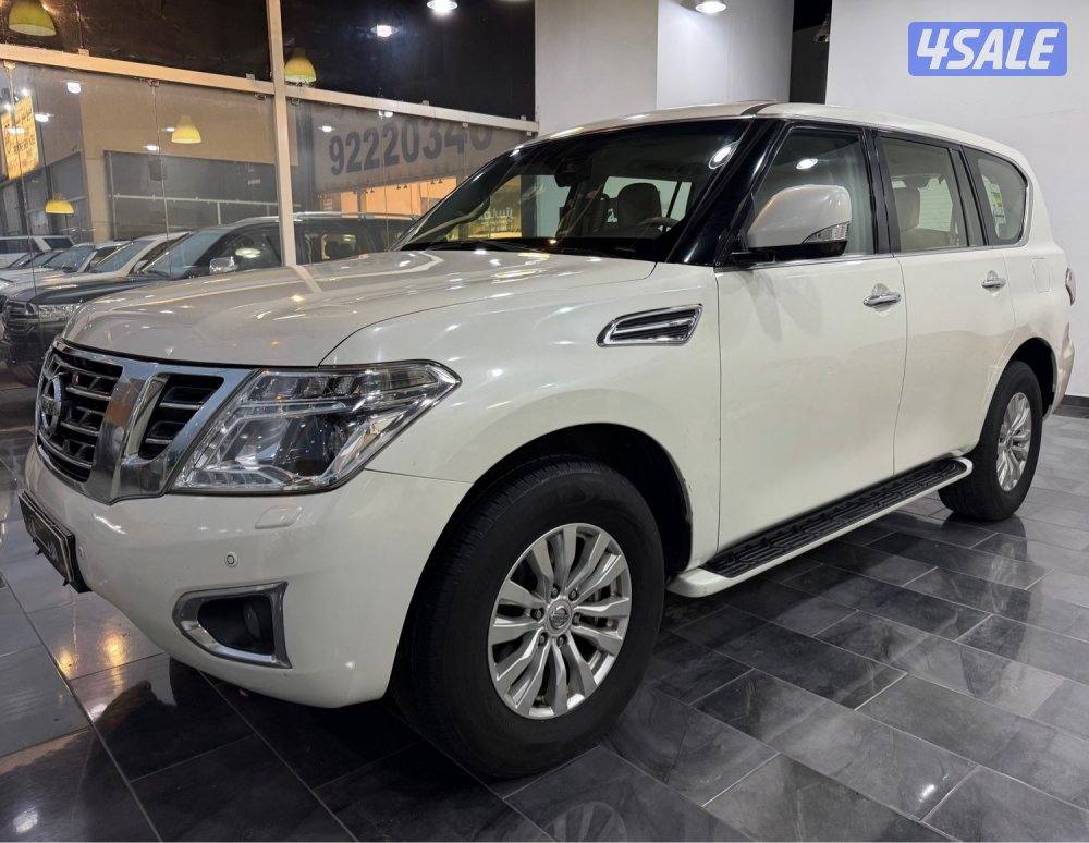 البابطين SE عداد ١٢٩ شرط الفحص1