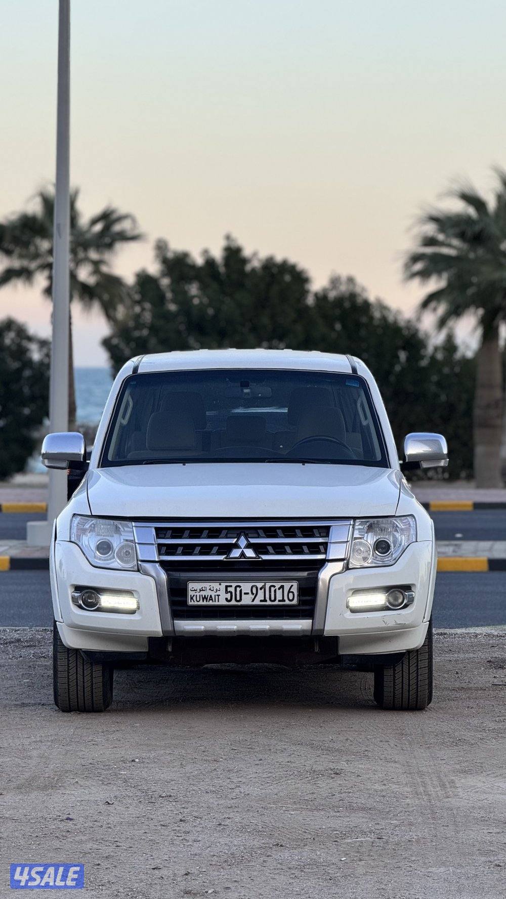 باجيرو موديل 2020 مكينه0