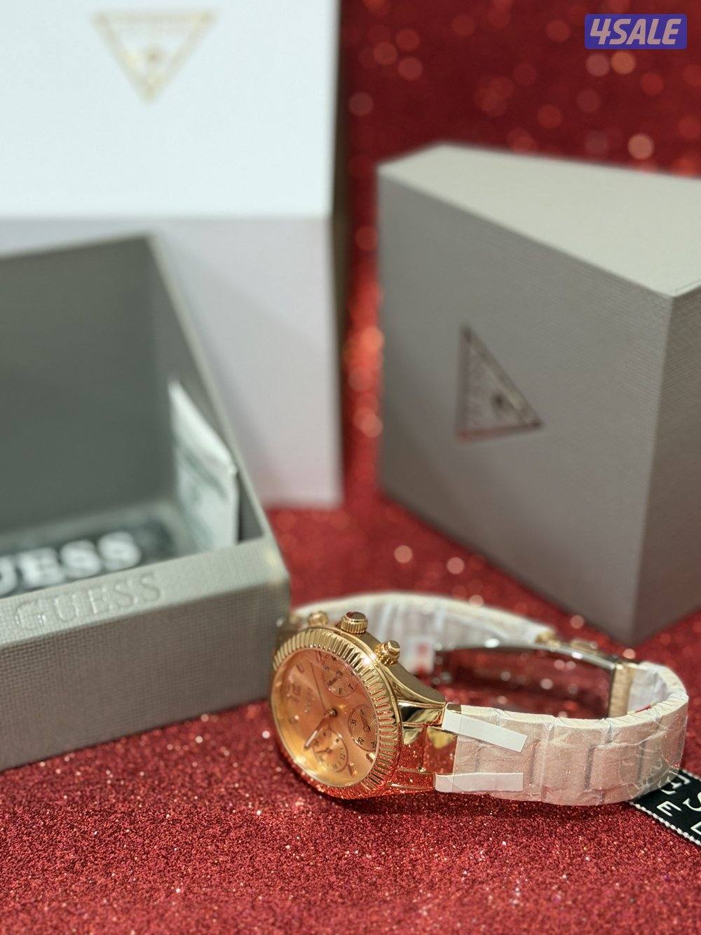 Brand New Guess Watch2