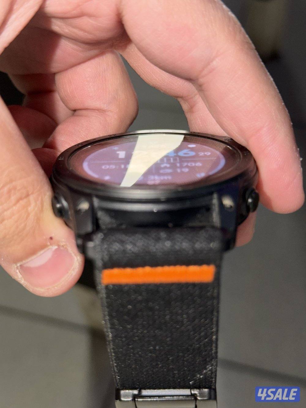 Garman tactix 7 pro edition2