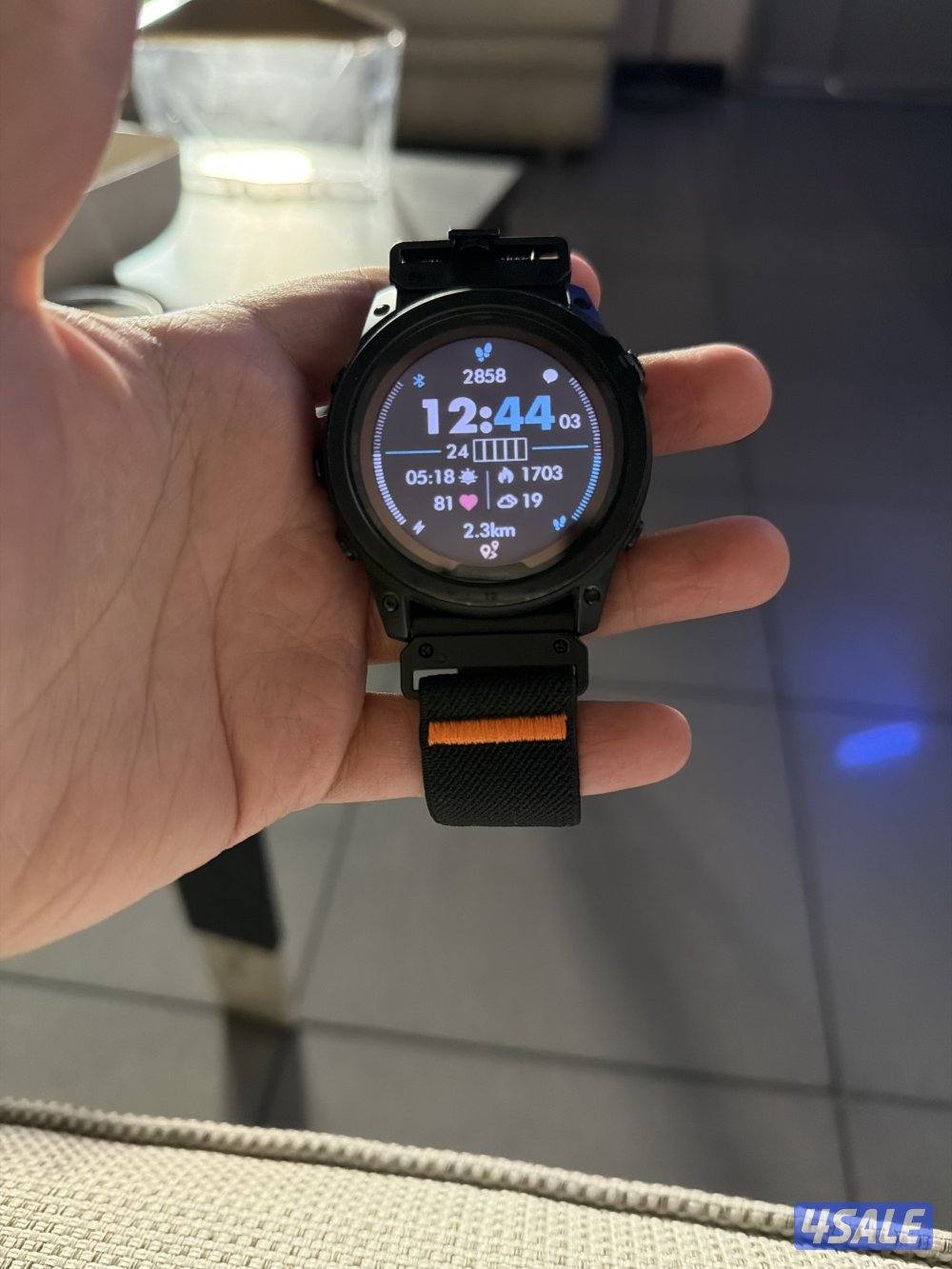 Garman tactix 7 pro edition5