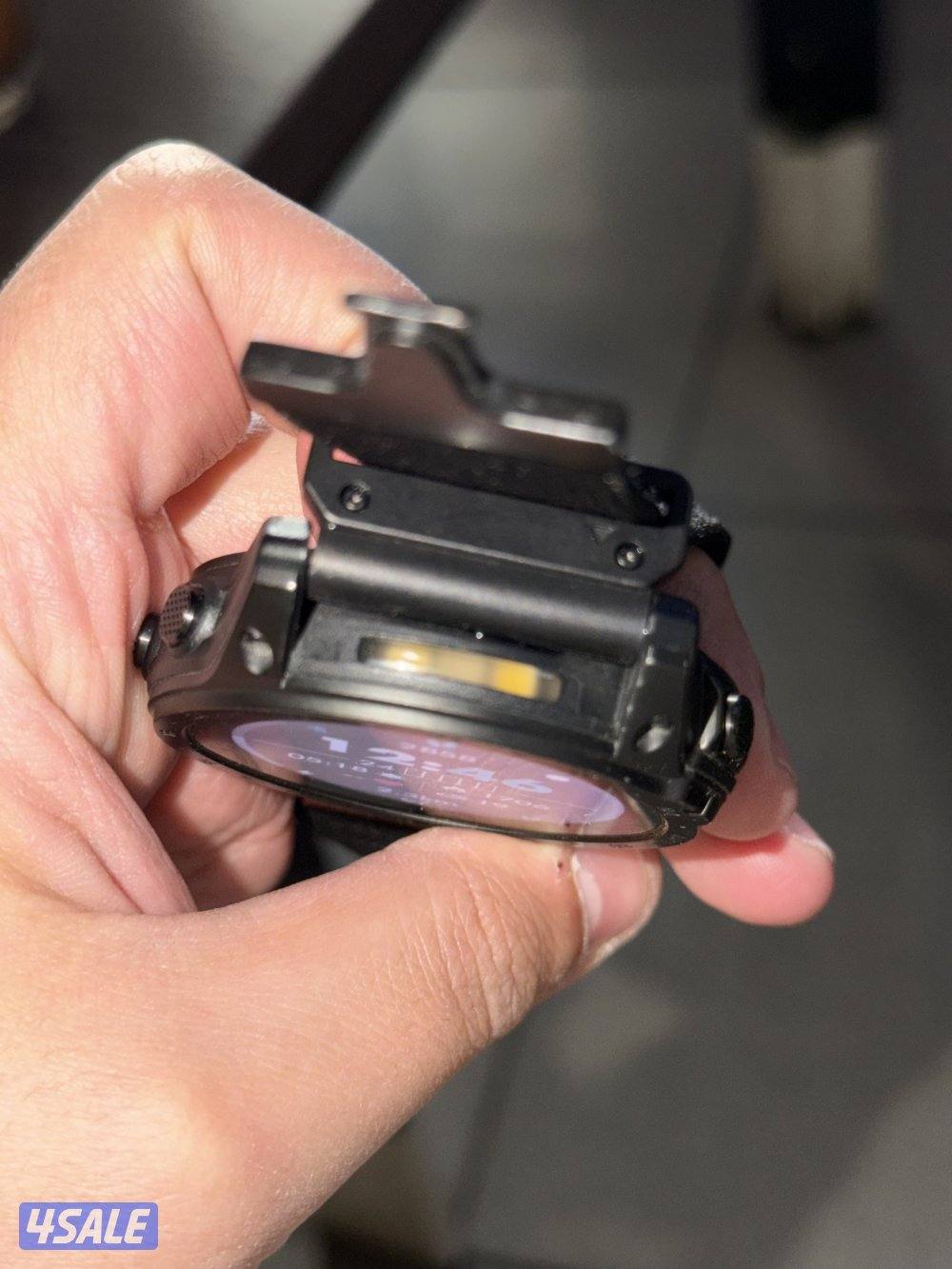 Garman tactix 7 pro edition6