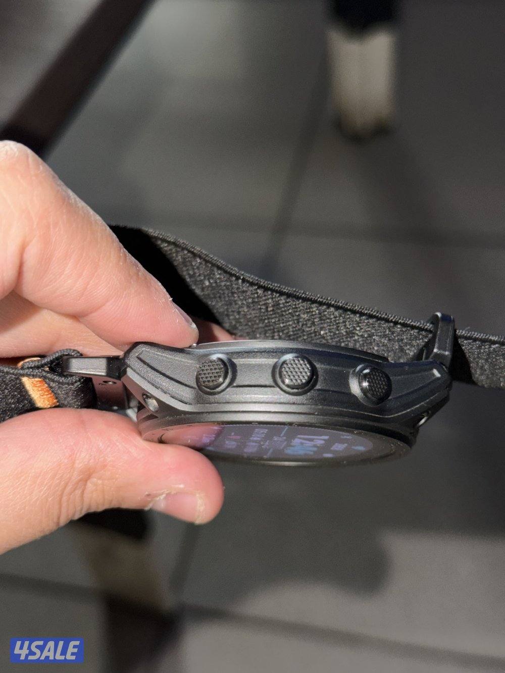 Garman tactix 7 pro edition7