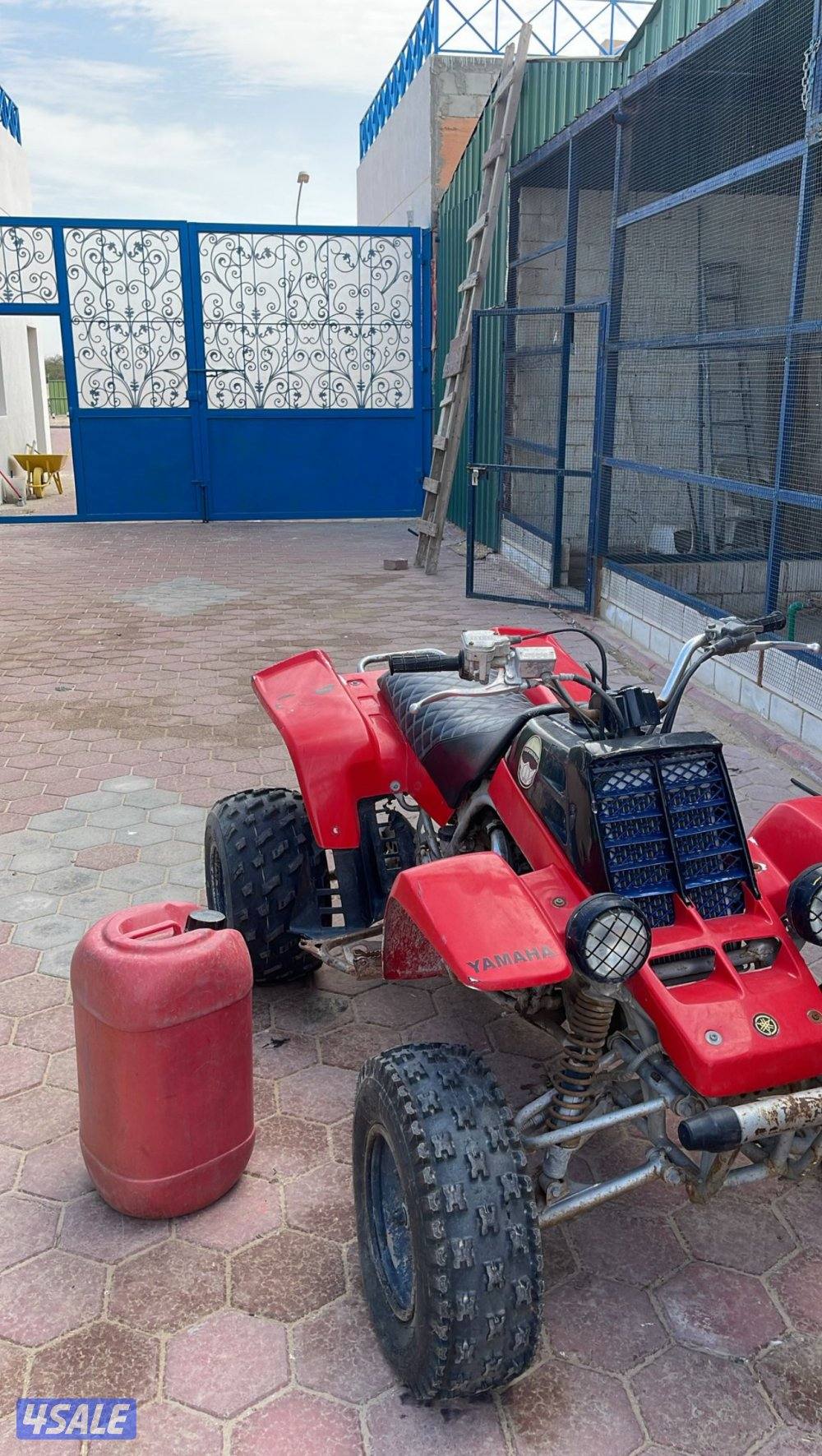 للبيع بانشي 20080