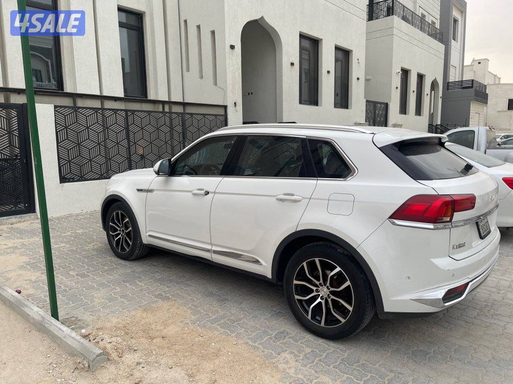 جيب X7   موديل 20180