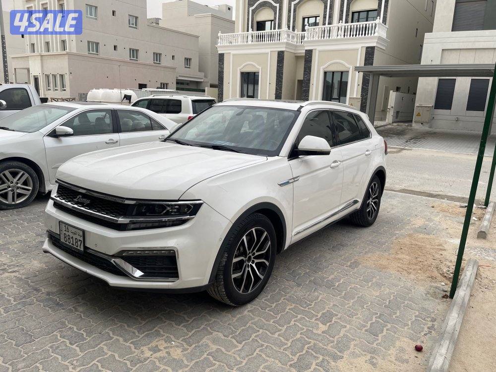 جيب X7   موديل 20181