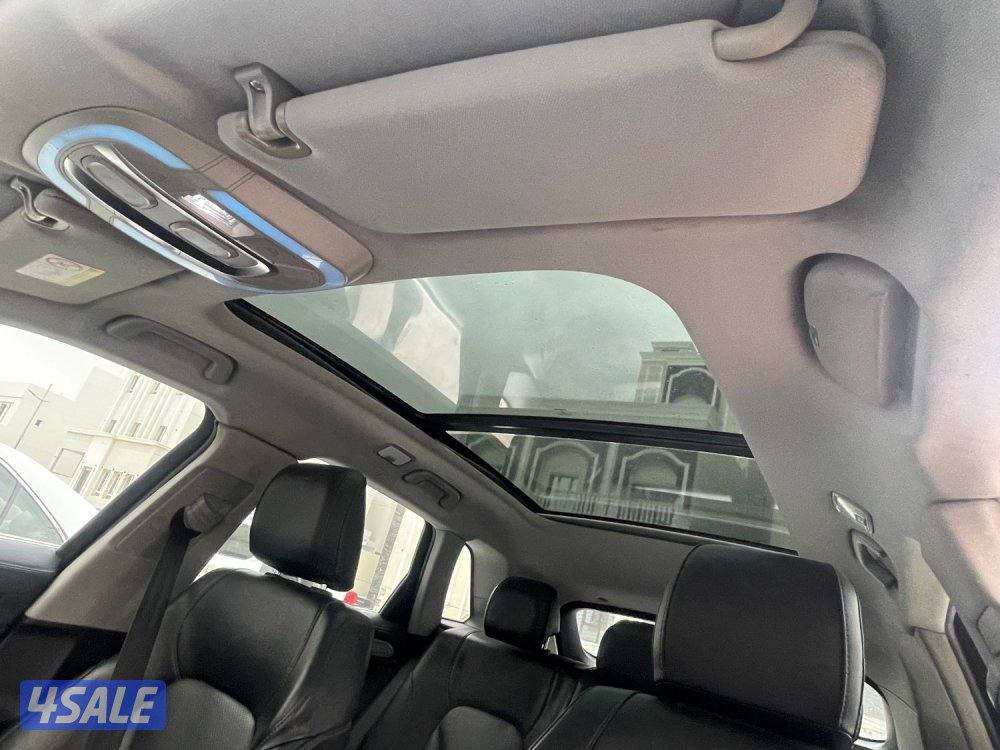 جيب X7   موديل 20183