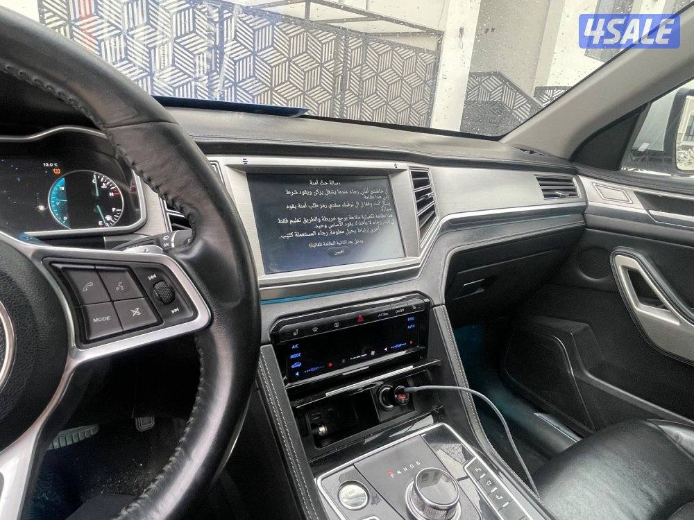 جيب X7   موديل 20184