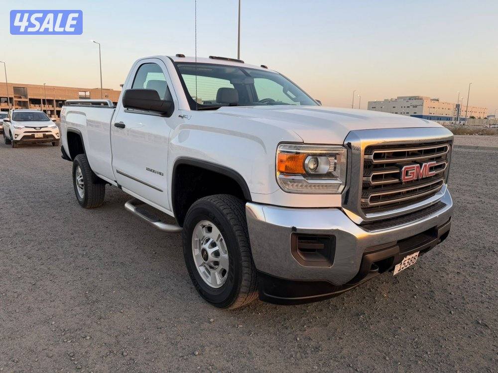 سييرا 2016 //  HD25002