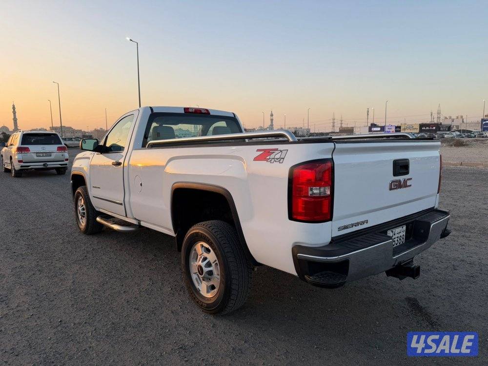 سييرا 2016 //  HD25001