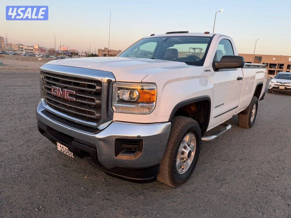 سييرا 2016 //  HD25003