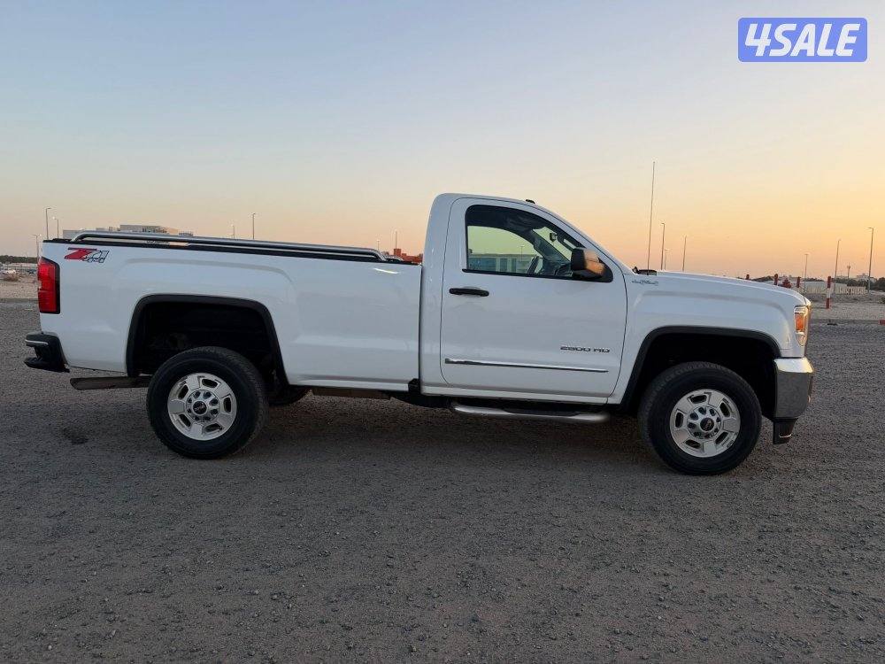 سييرا 2016 //  HD25004