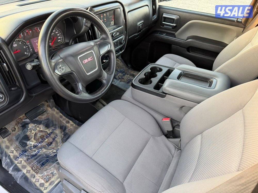 سييرا 2016 //  HD25006