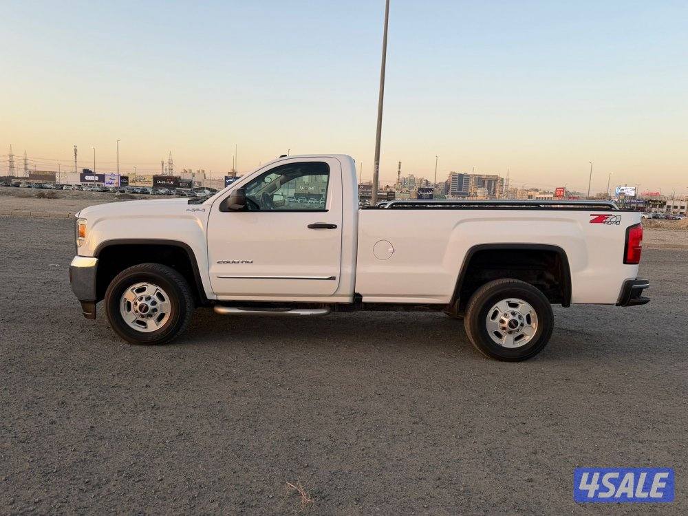 سييرا 2016 //  HD25005