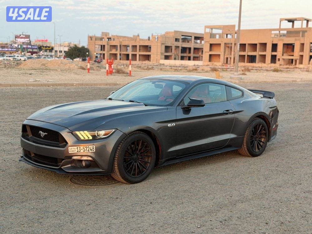 موستنج 2015 الفل درجة اولى6