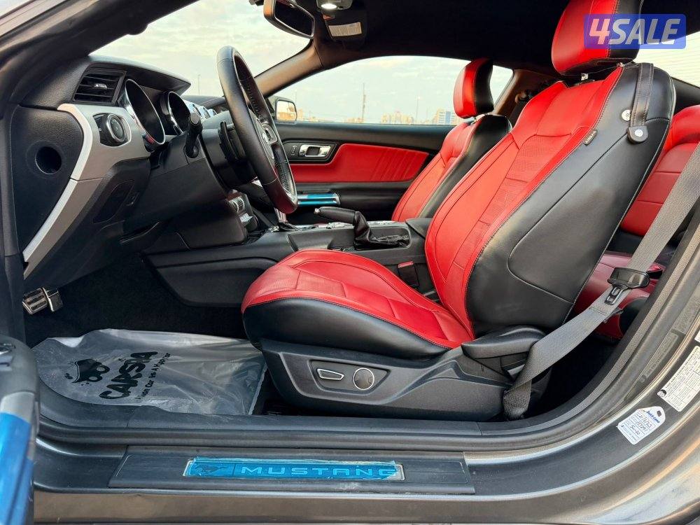 موستنج 2015 الفل درجة اولى13