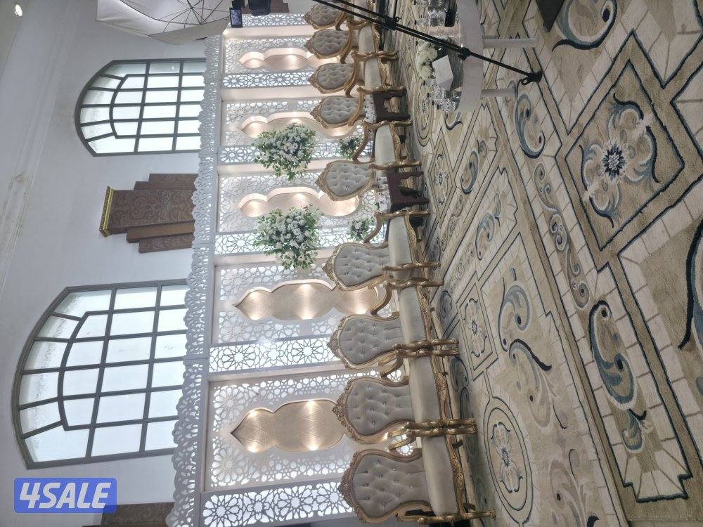 ياسمين الخليج الأفراح0