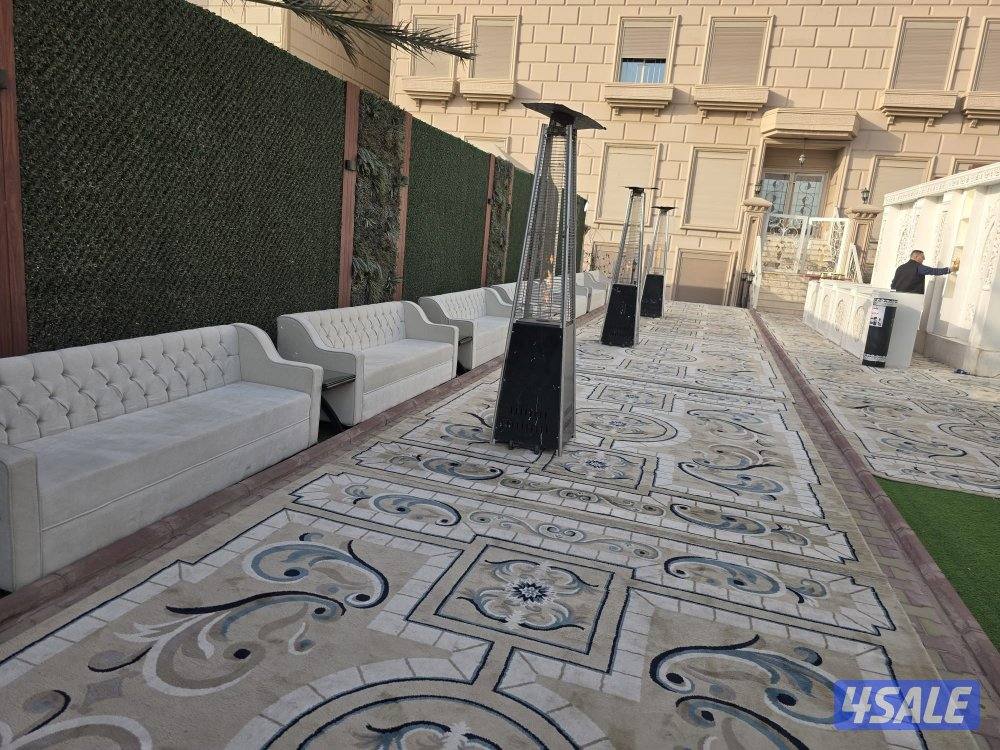 ياسمين الخليج الأفراح8