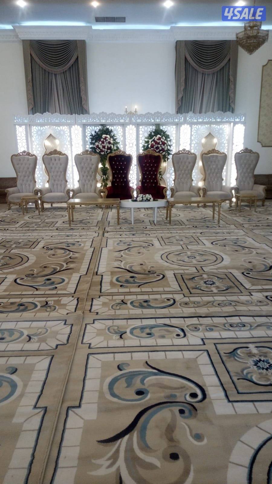 ياسمين الخليج الأفراح11