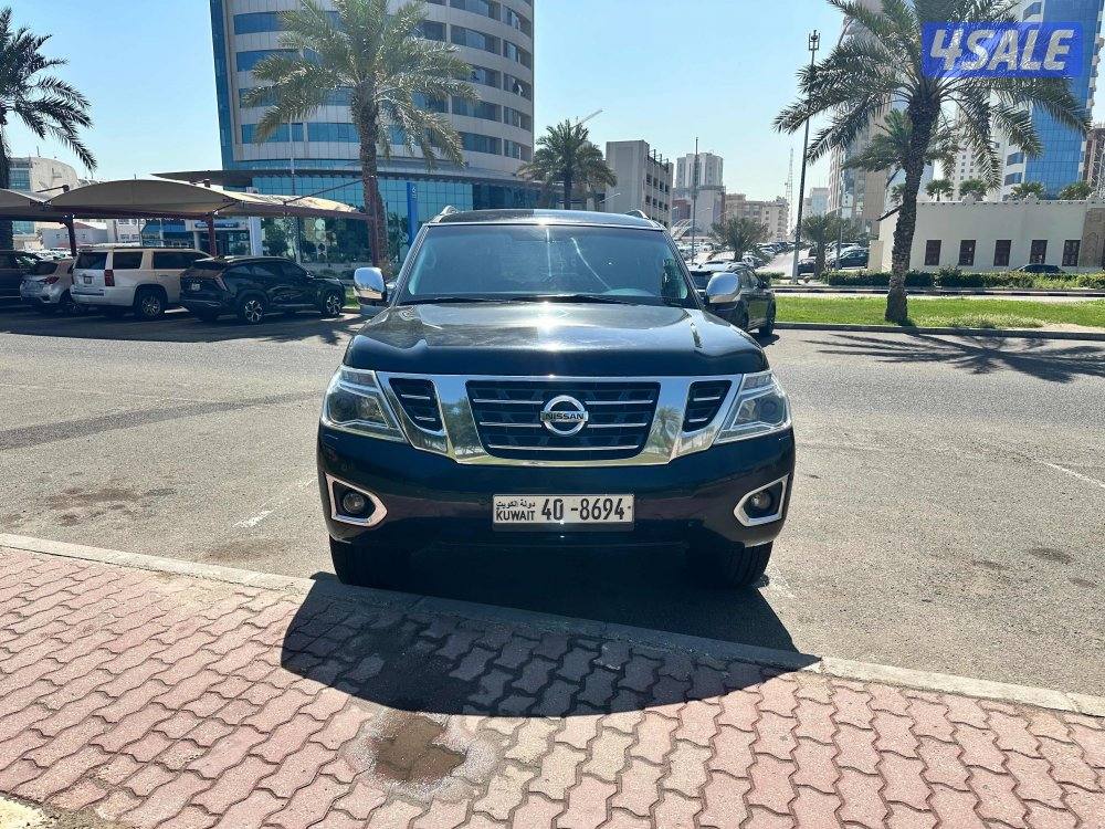 باترول بلاتينيوم نظيف2