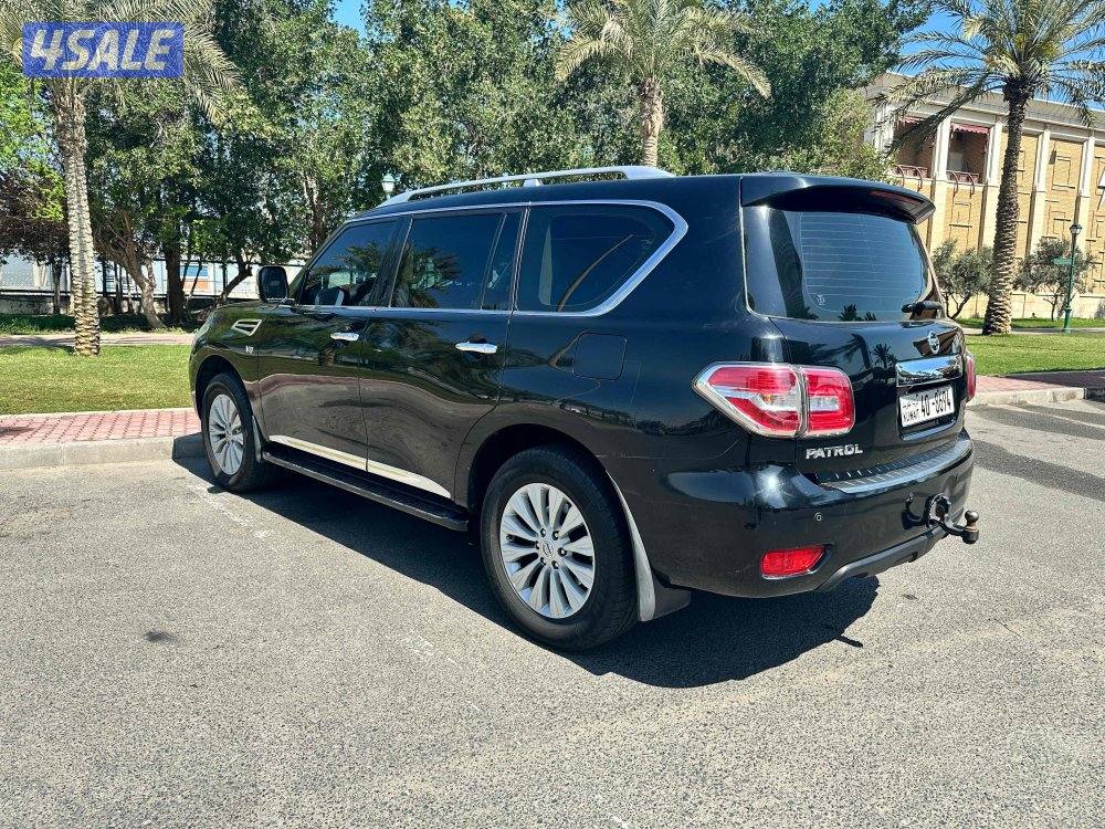 باترول بلاتينيوم نظيف5