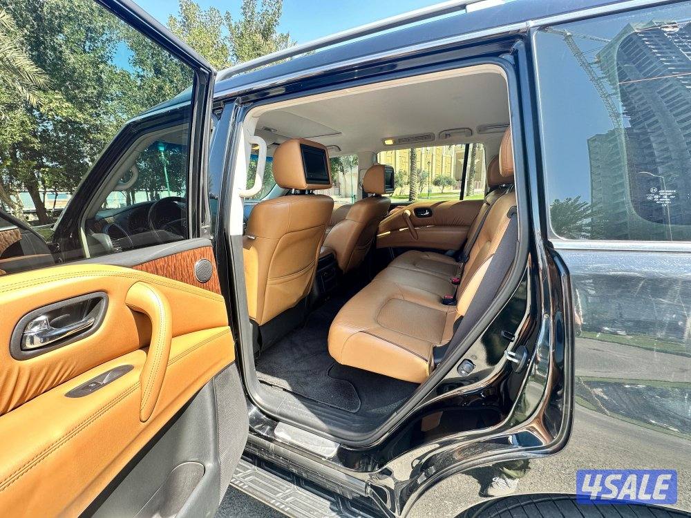 باترول بلاتينيوم نظيف9