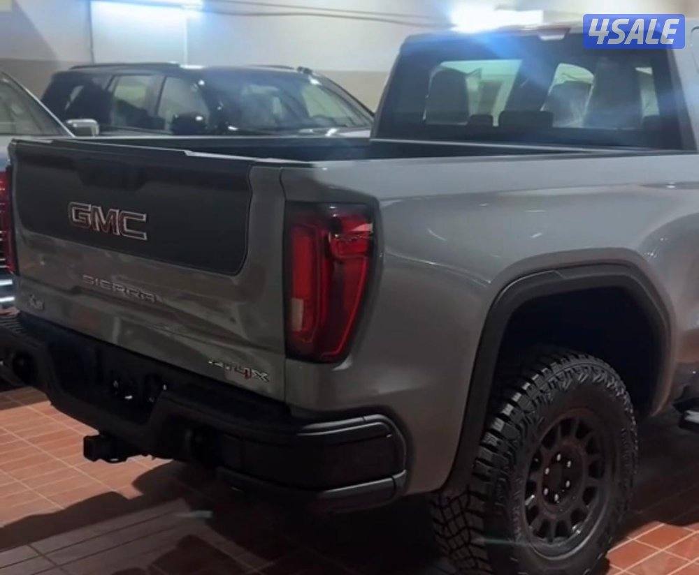 للبيع  وانيت سيرا AT4X 20251